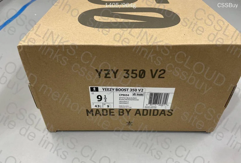 Yeezy 350 v2 Zebra 11