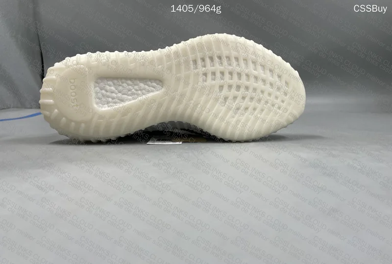 Yeezy 350 v2 Zebra 6