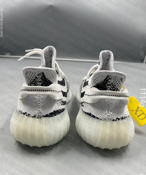 Yeezy 350 V2 Zebra Batch DX