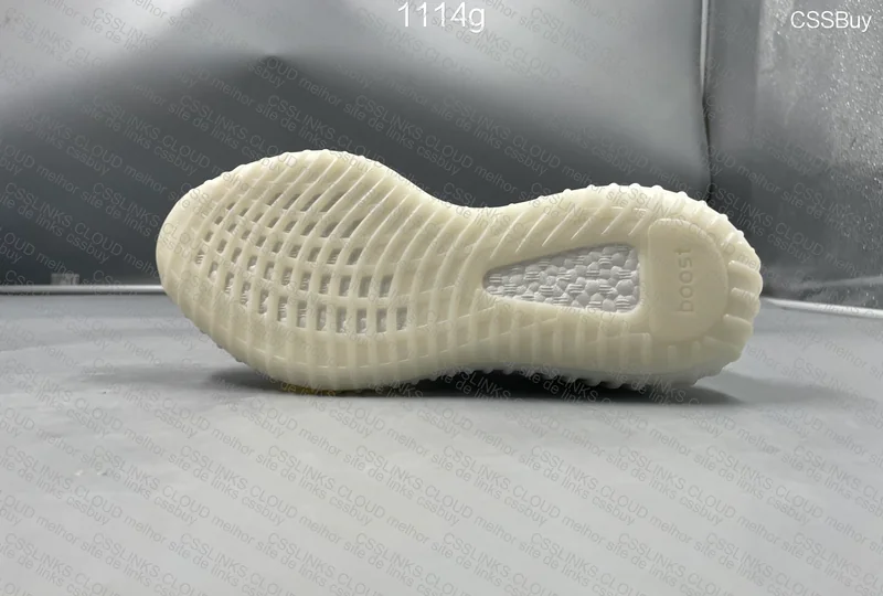 Yeezy 350 V2 Zebra Batch DX 5