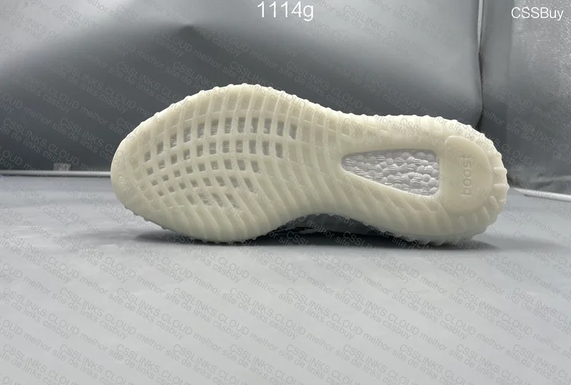 Yeezy 350 V2 Zebra Batch DX 6