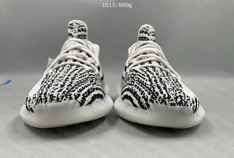 Yeezy 350 v2 Zebra, GL? 2
