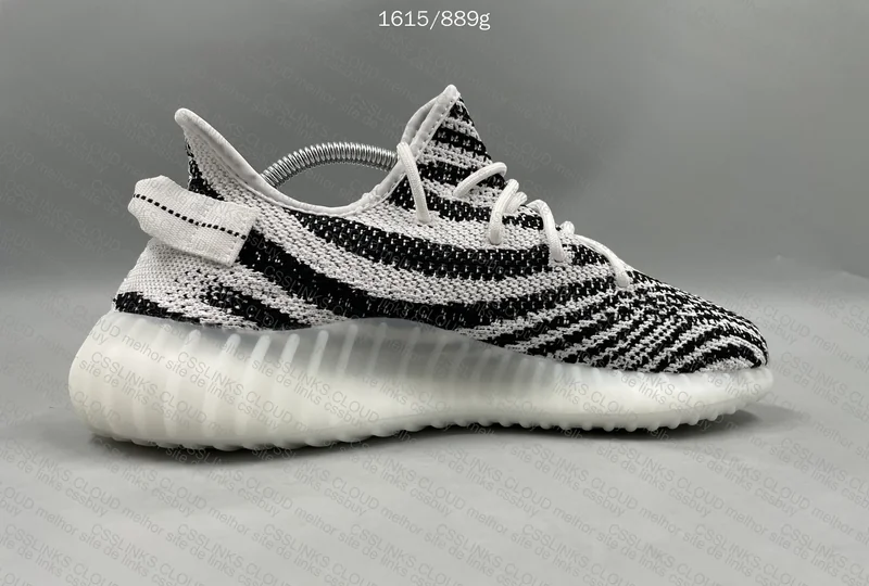 Yeezy 350 v2 Zebra, GL? 3