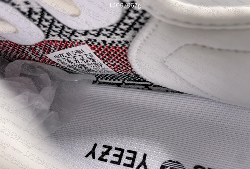 Yeezy 350 V2 Zebra - GL? 10