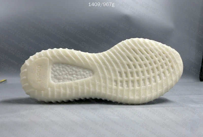 Yeezy 350 V2 Zebra - GL? 2