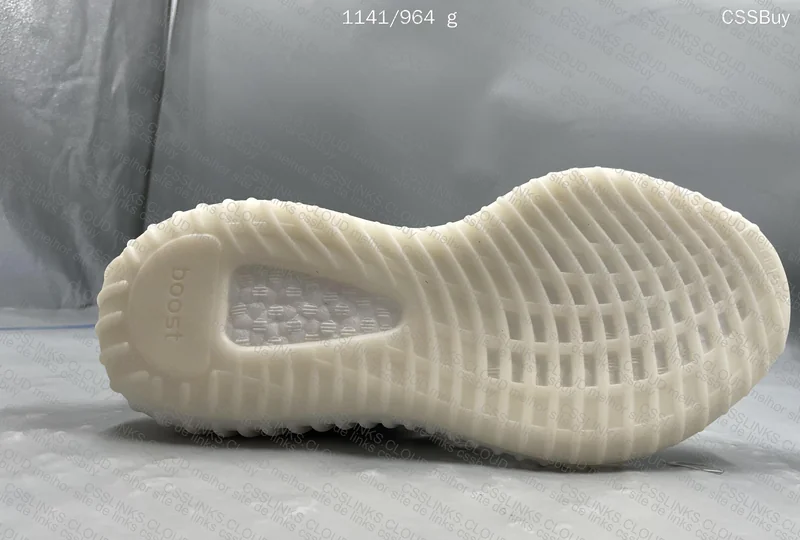 Yeezy 350 V2 Zebra LW 10