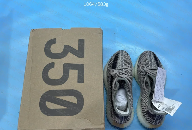 Yeezy 350 V2 Zyon (Blind Box) 39¥ Bargain for Women