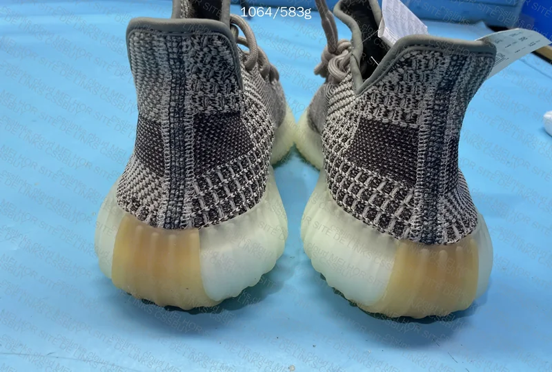 Yeezy 350 V2 Zyon (Blind Box) 39¥ Bargain for Women 3