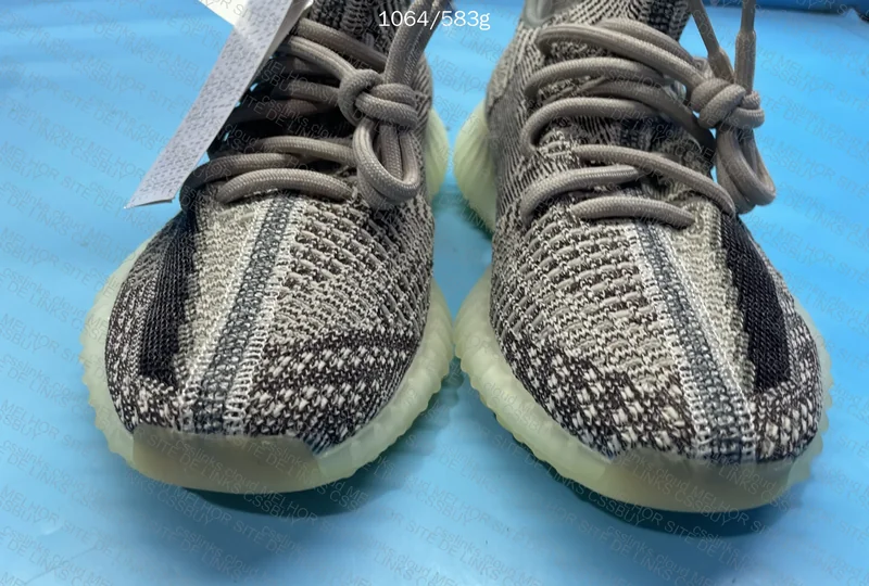 Yeezy 350 V2 Zyon (Blind Box) 39¥ Bargain for Women 4