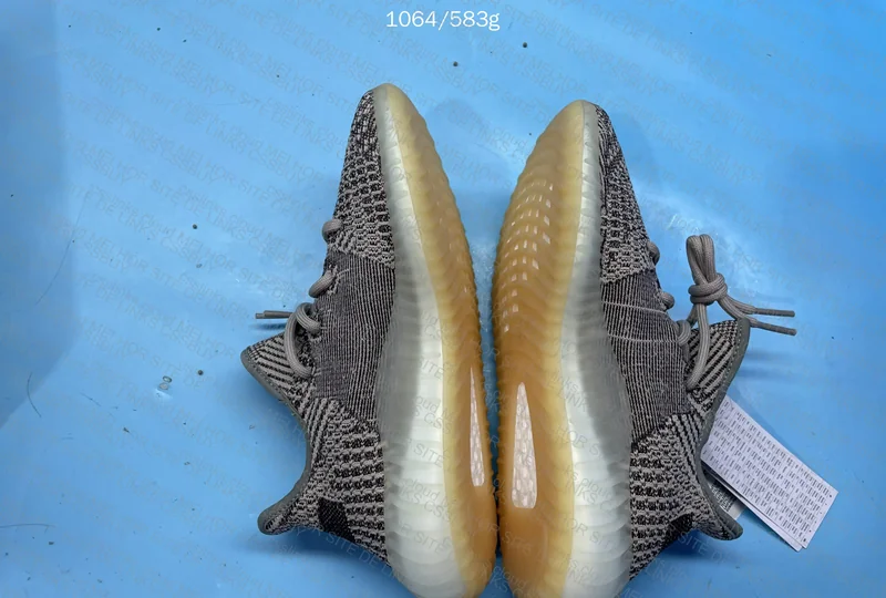 Yeezy 350 V2 Zyon (Blind Box) 39¥ Bargain for Women 6
