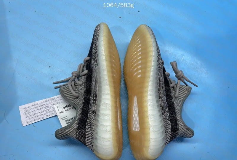Yeezy 350 V2 Zyon (Blind Box) 39¥ Bargain for Women 7