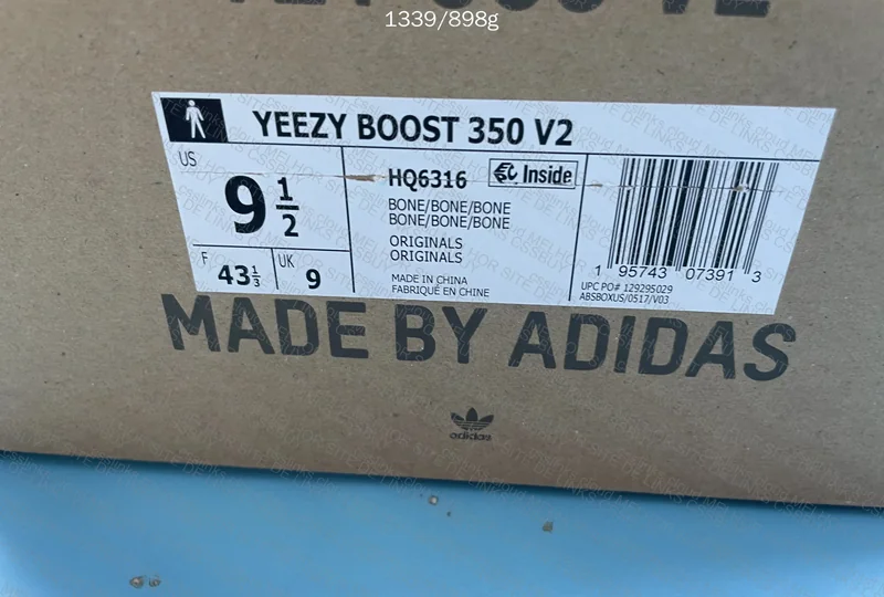 yeezy 350 white 2