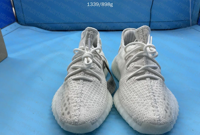 yeezy 350 white 5