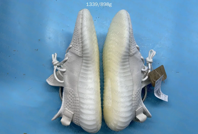 yeezy 350 white 6