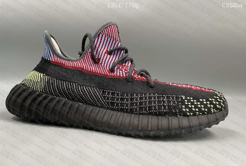 Yeezy 350 Yecheil 2