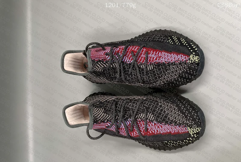 Yeezy 350 Yecheil 5