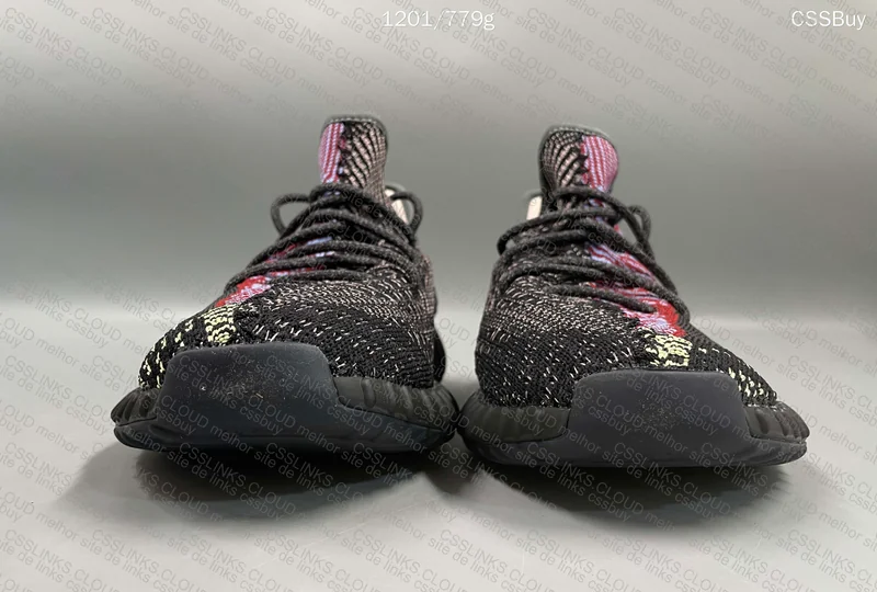 Yeezy 350 Yecheil 6