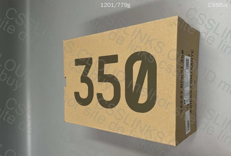 Yeezy 350 Yecheil 7