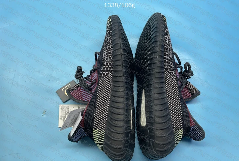 Yeezy 350 'Yecheil' (blind box) 7