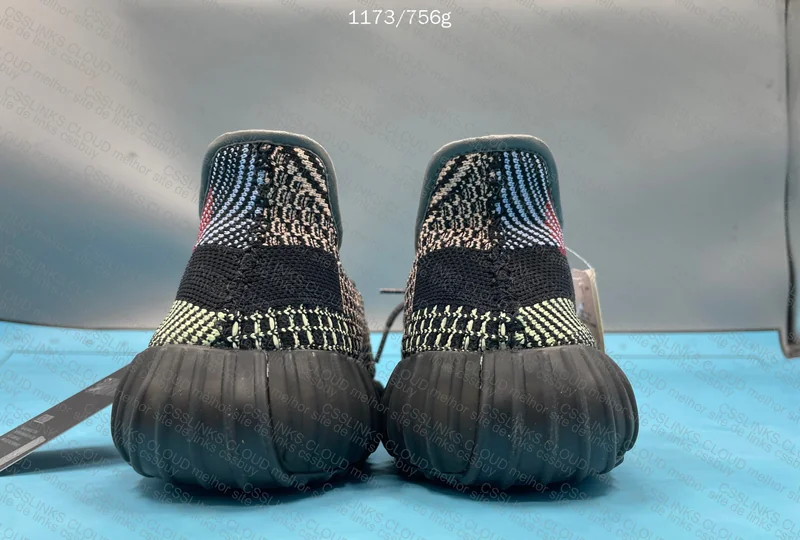 yeezy 350 yecheil(ajuda) 3