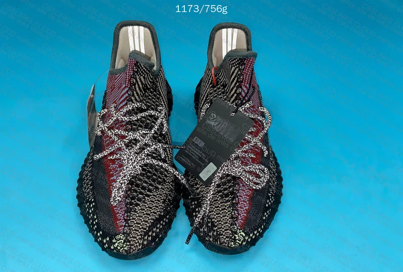 yeezy 350 yecheil(ajuda) 5