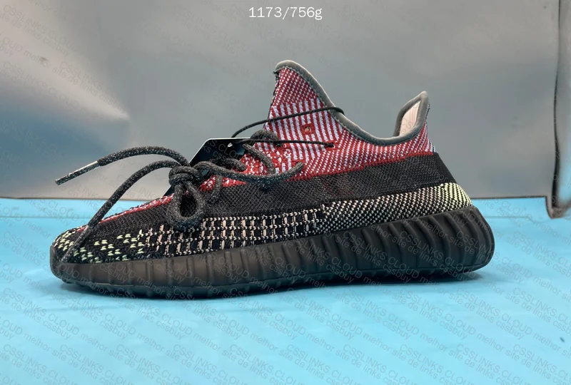 yeezy 350 yecheil(ajuda) 6