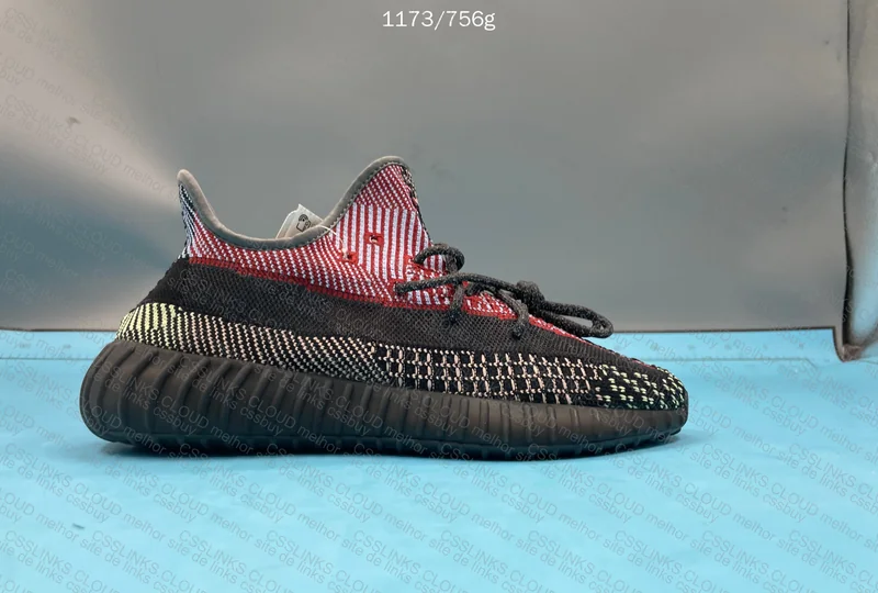 yeezy 350 yecheil(ajuda) 8