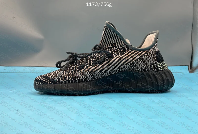 yeezy 350 yecheil(ajuda) 9