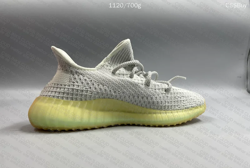 YEEZY 350 YESHAY 10