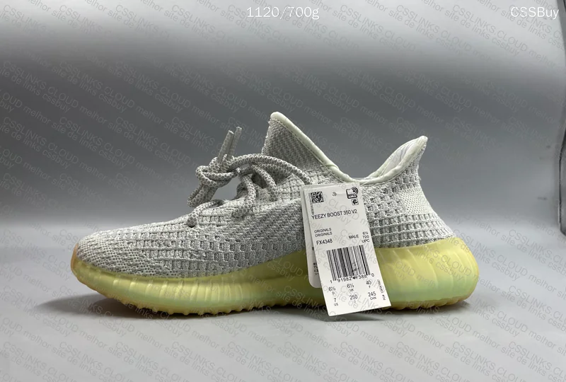 YEEZY 350 YESHAY 4