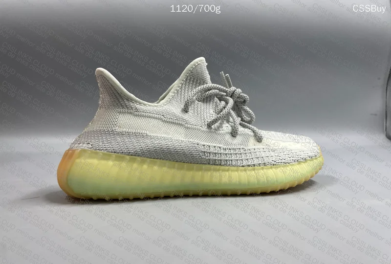 YEEZY 350 YESHAY 8