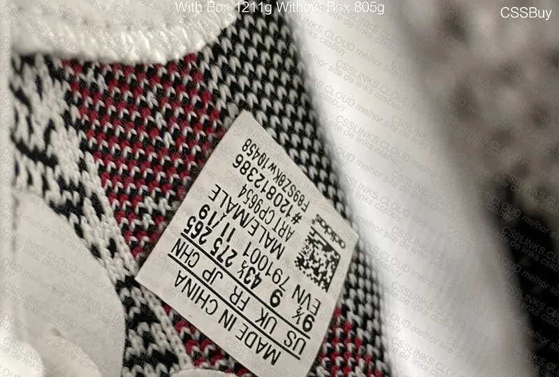 yeezy 350 zebra 5