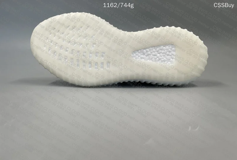 Yeezy 350 Zebra 119Y 3