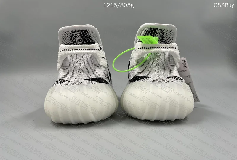 yeezy 350 zebra 3