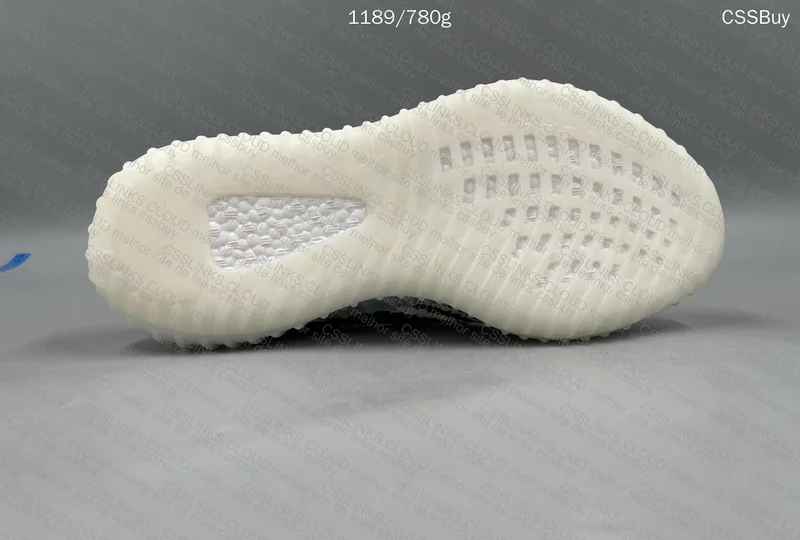 Yeezy 350 zebra AJUDEMM 7