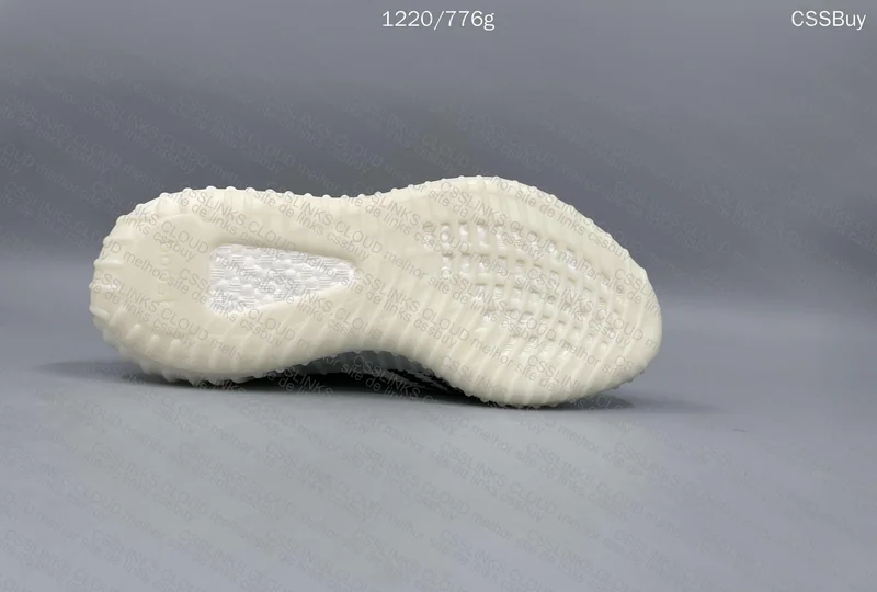 Yeezy 350 Zebra Batch LW 5