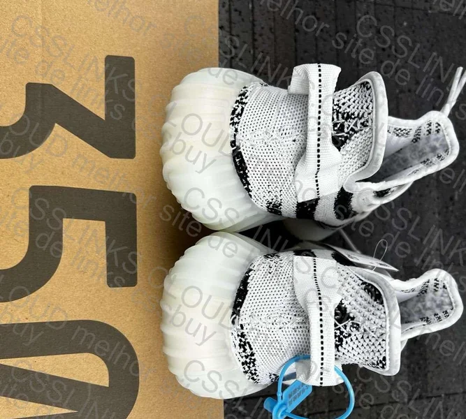 yeezy 350 "Zebra" - GL? 3