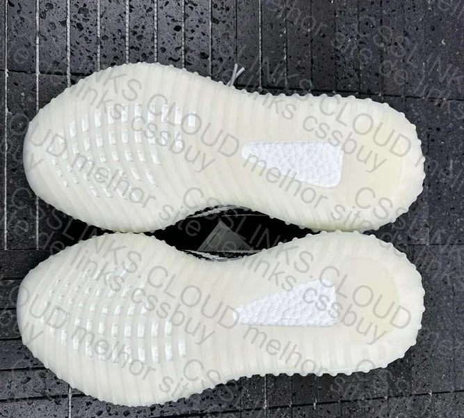 yeezy 350 "Zebra" - GL? 9
