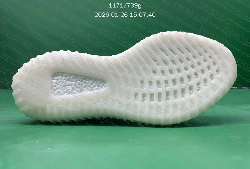 Yeezy 350 Zebra SLW 6