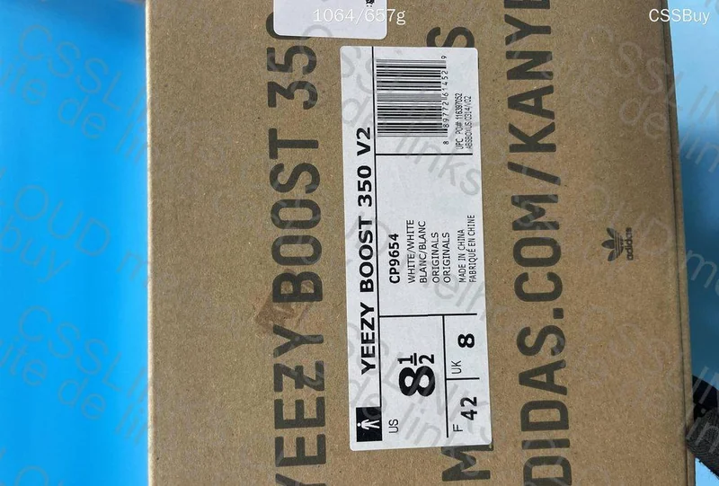Yeezy 350 Zebra V2 11