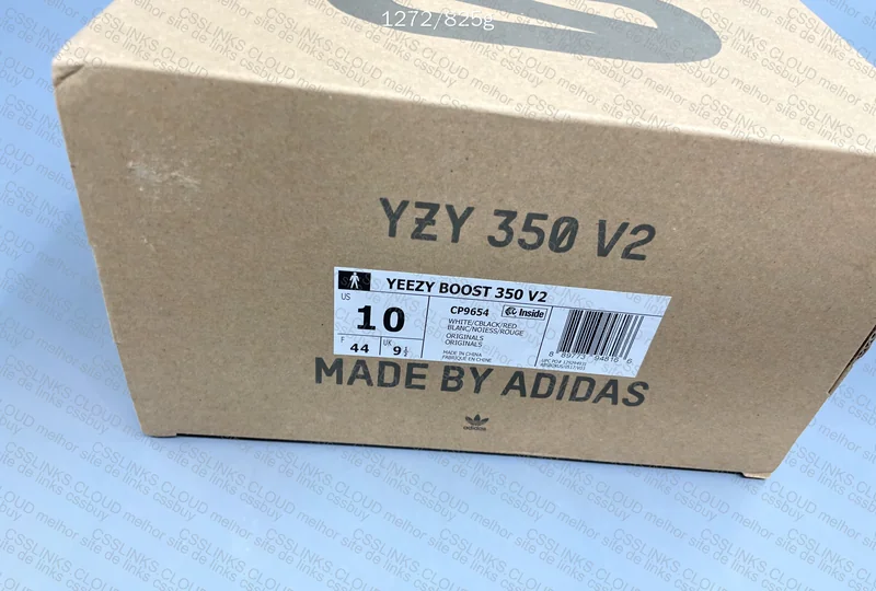 Yeezy 350 Zebra V2 3