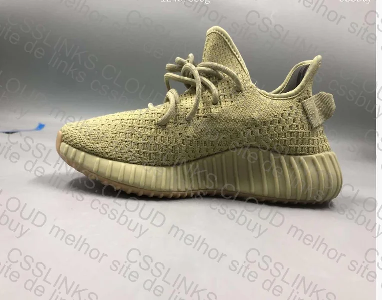 Yeezy 350v2 - 109y 4