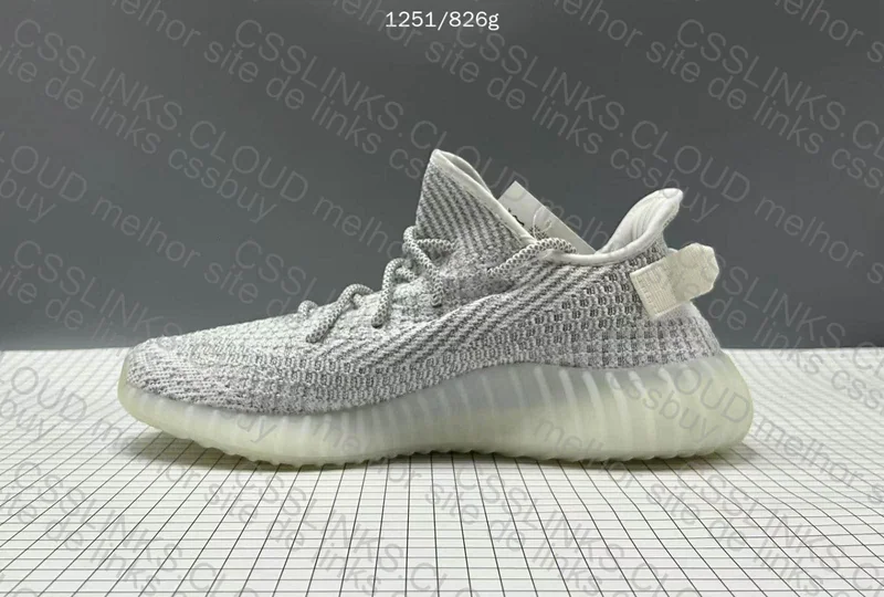 Yeezy 350v2 4