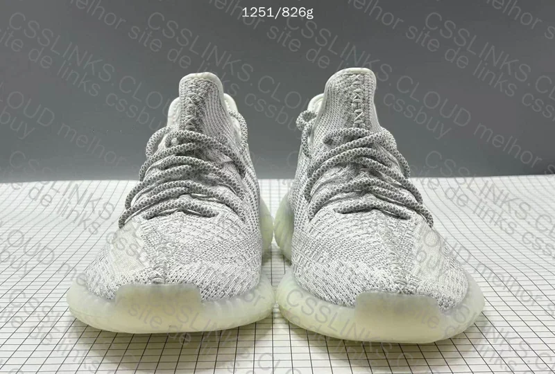 Yeezy 350v2 5