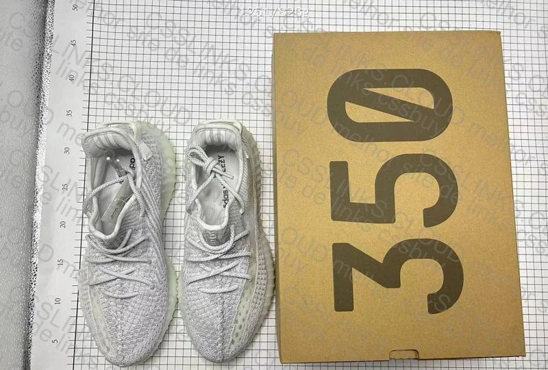 Yeezy 350v2 6
