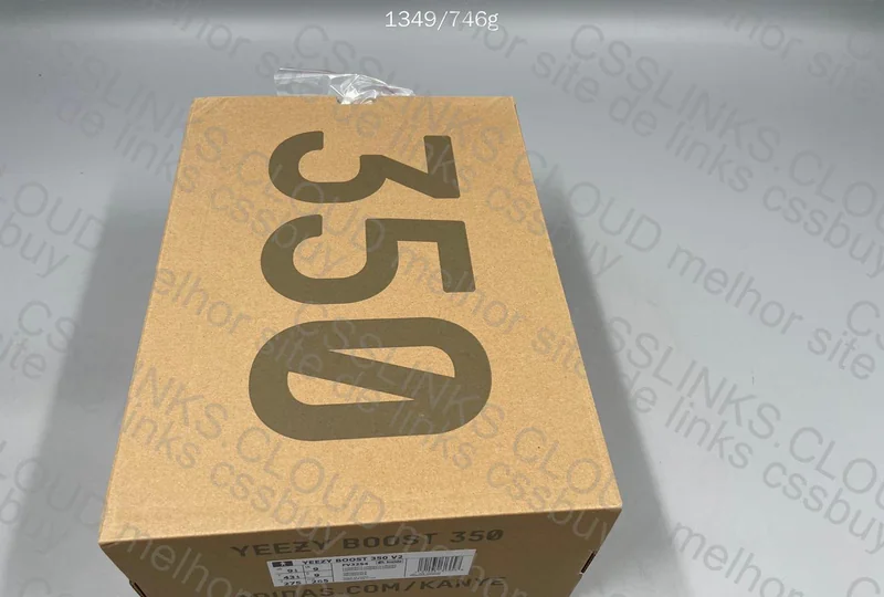 YEEZY 350v2 BATCH H SALE 3