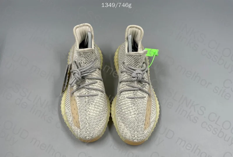 YEEZY 350v2 BATCH H SALE 6