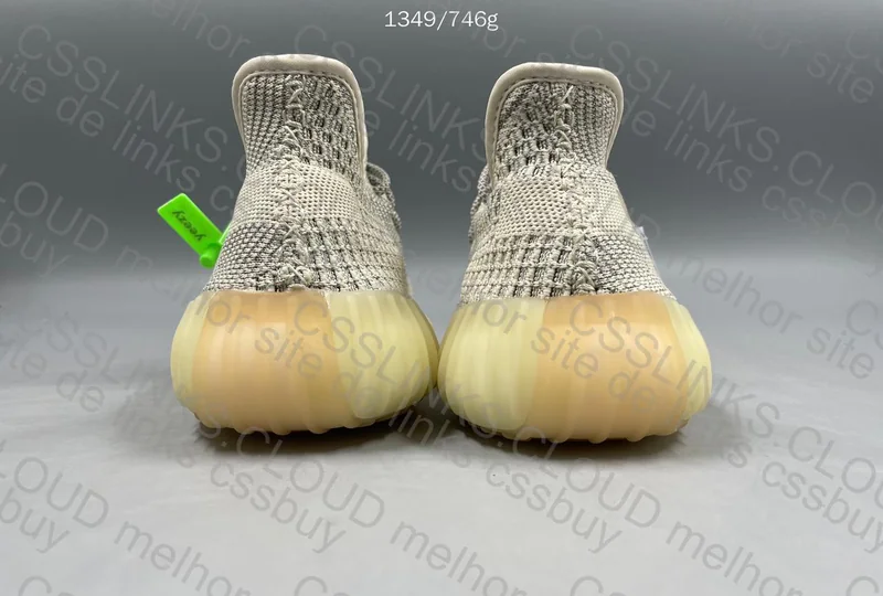 YEEZY 350v2 BATCH H SALE 8
