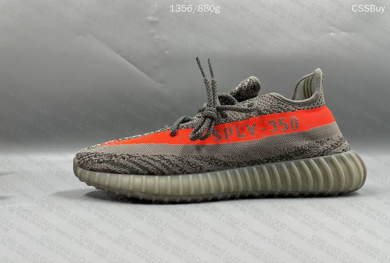 Yeezy 350v2 Beluga 2