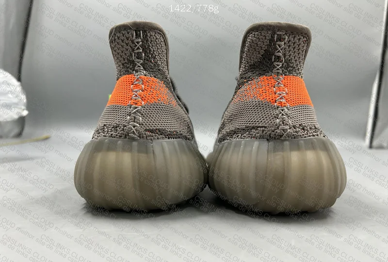 Yeezy 350V2 Beluga 4